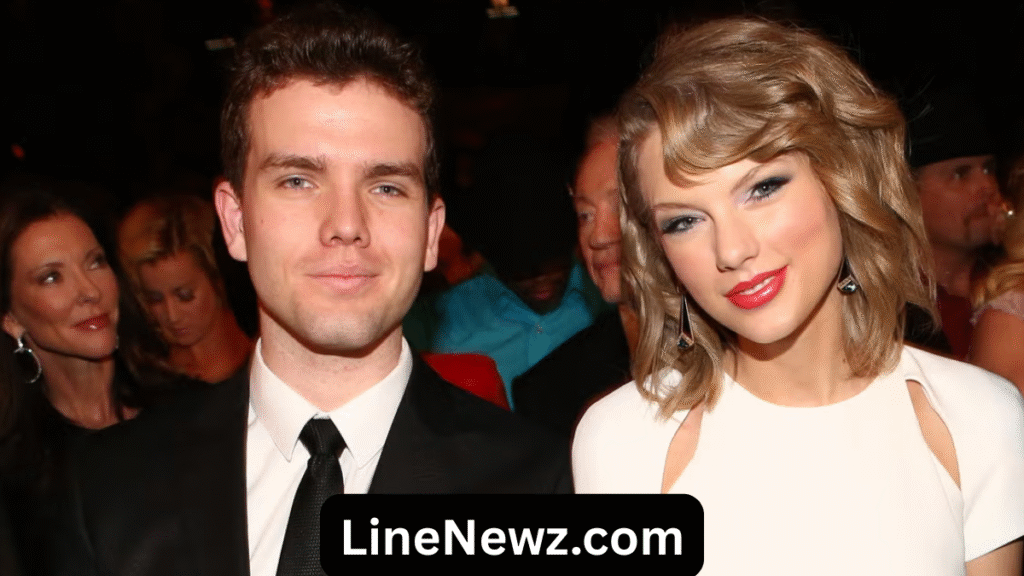 Austin Swift Net Worth