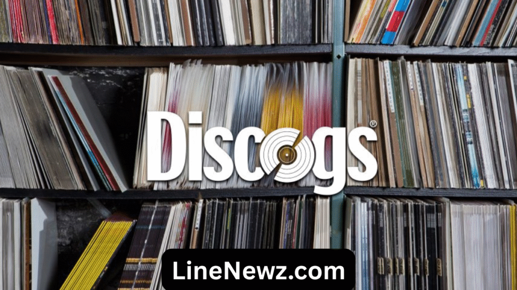 Understanding the Term “Discog Definition”