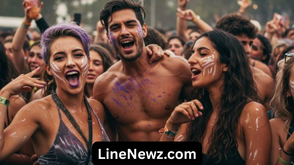 Influencers Gone Wild The Rise, Recklessness, and Repercussions of Social Media Fame